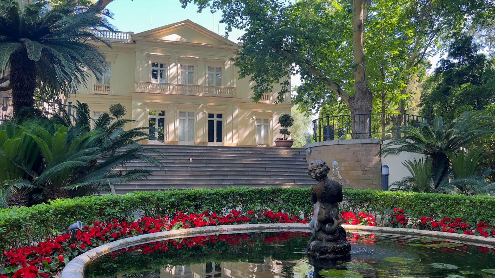 Atico Serrano Con Gran Terraza Appartamento Málaga