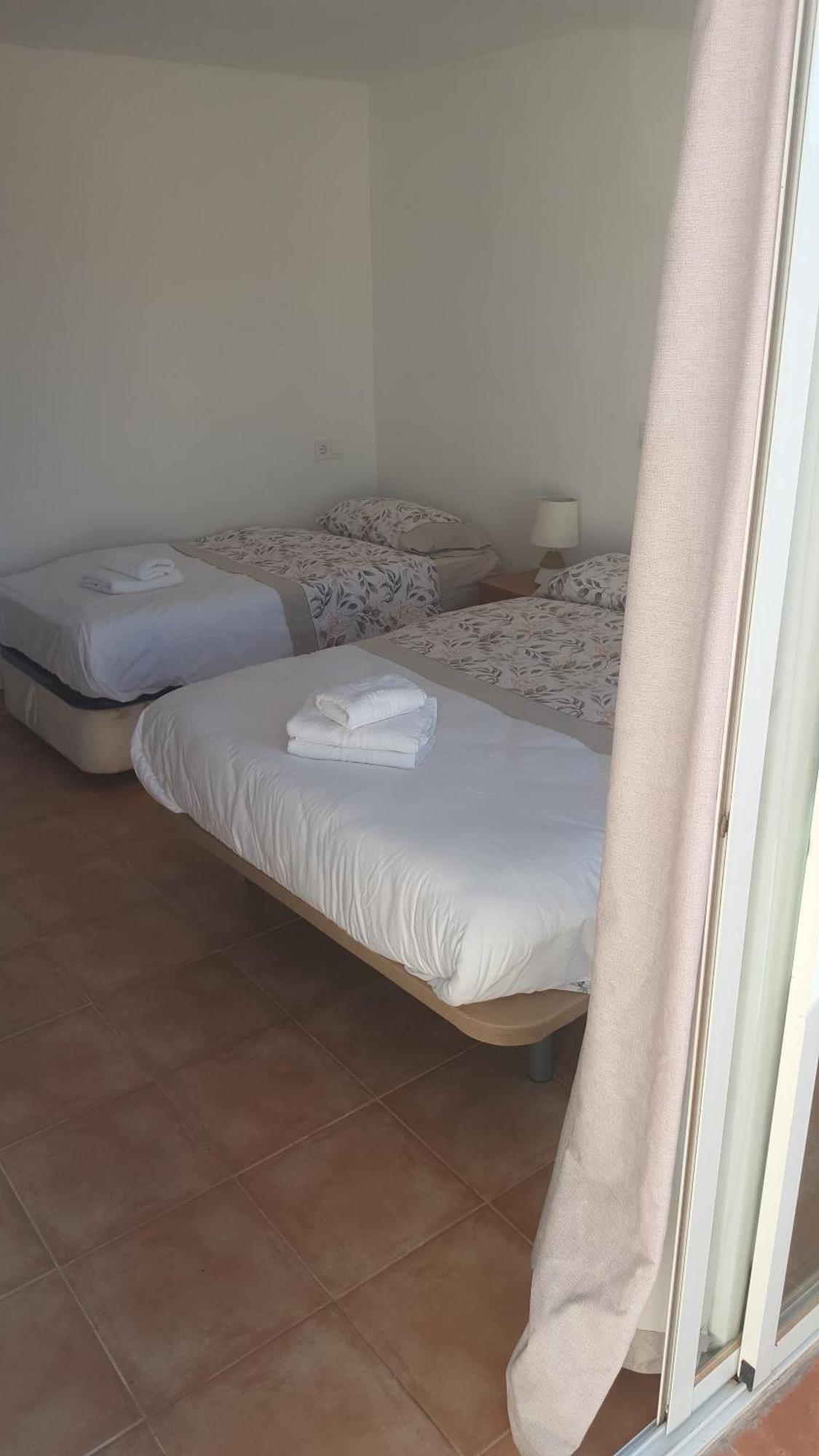 Atico Serrano Con Gran Terraza Appartamento Málaga