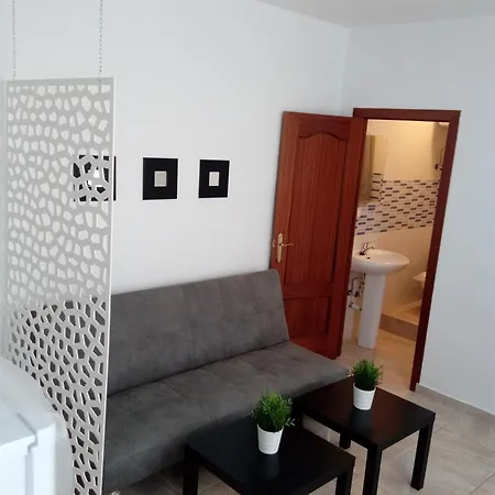Atico Serrano Con Gran Terraza Malaga Exterior photo