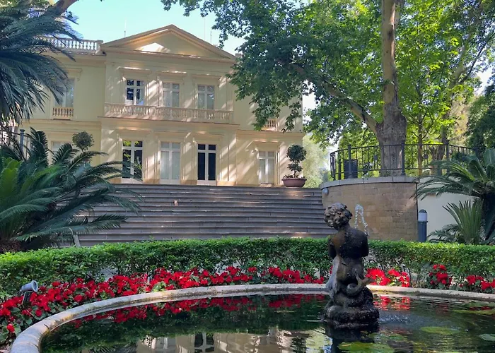 Atico Serrano Con Gran Terraza