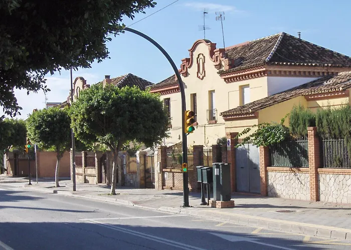 Atico Serrano Con Gran Terraza